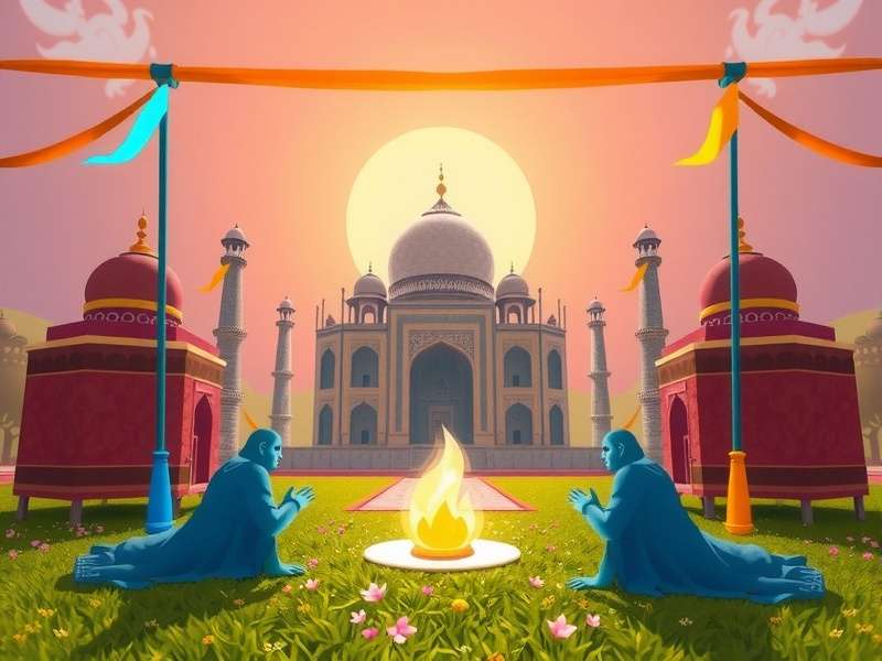 Divine Glory Toss Challenge gameplay screenshot